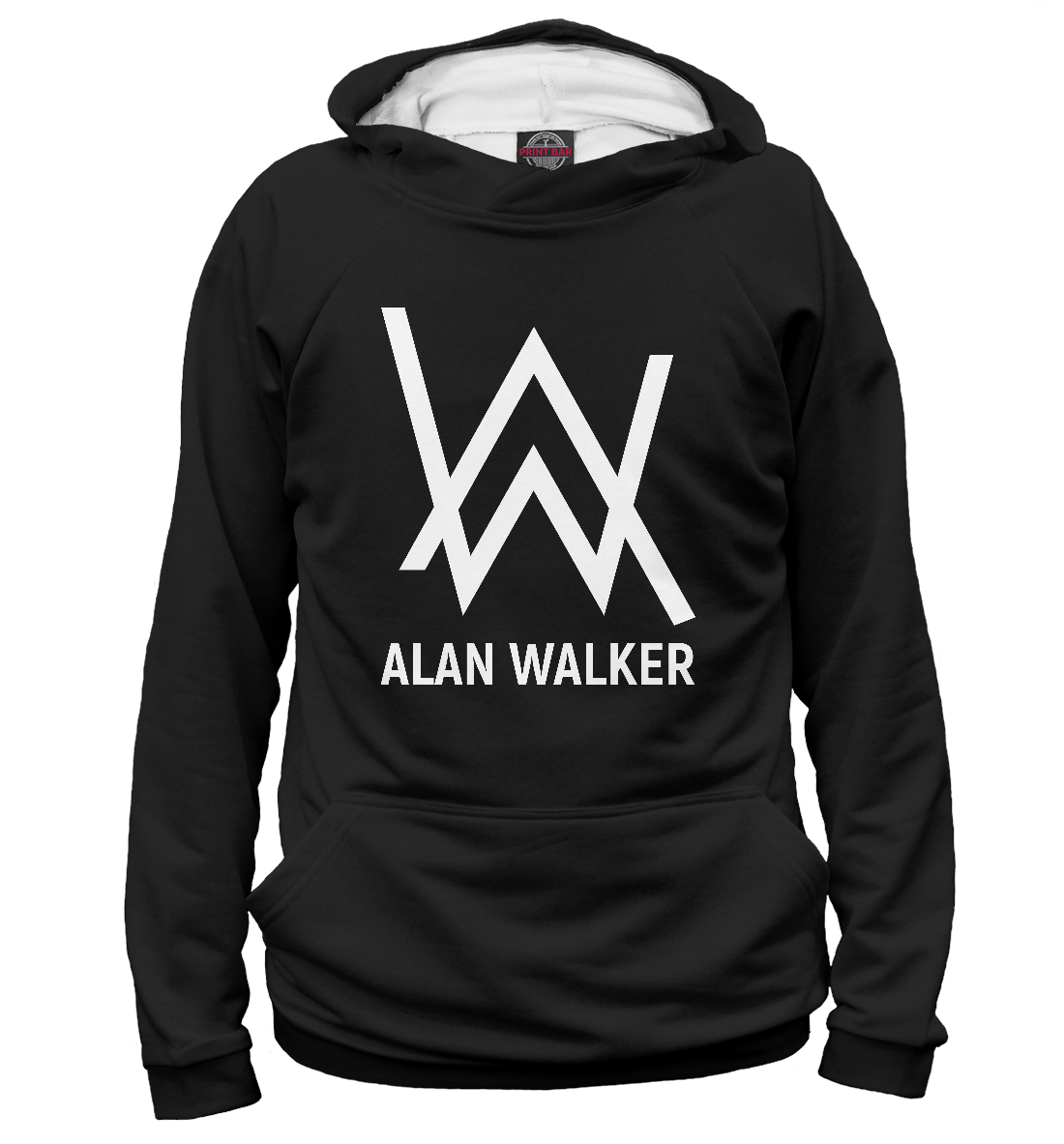 Худи Alan Walker ALW-214407-hud-1