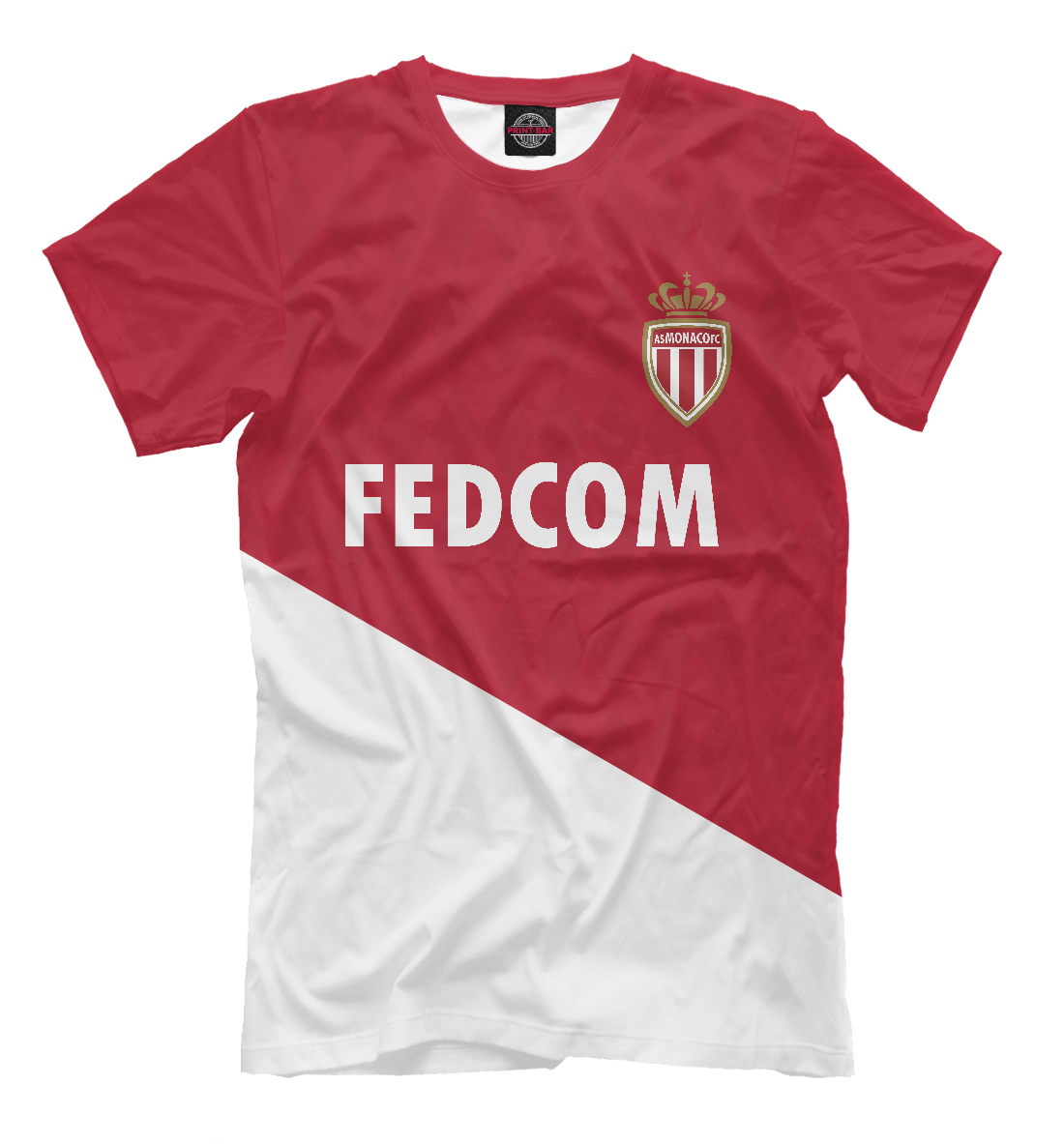Футболка Monaco MOC-256053-fut-2