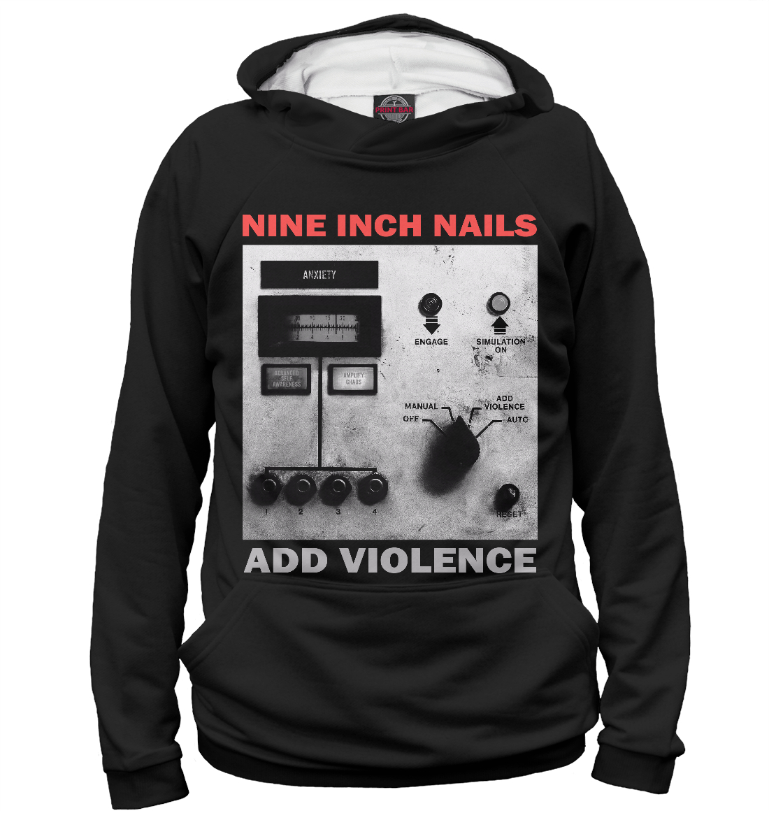 Худи Nine Inch Nails NIN-625027-hud-2