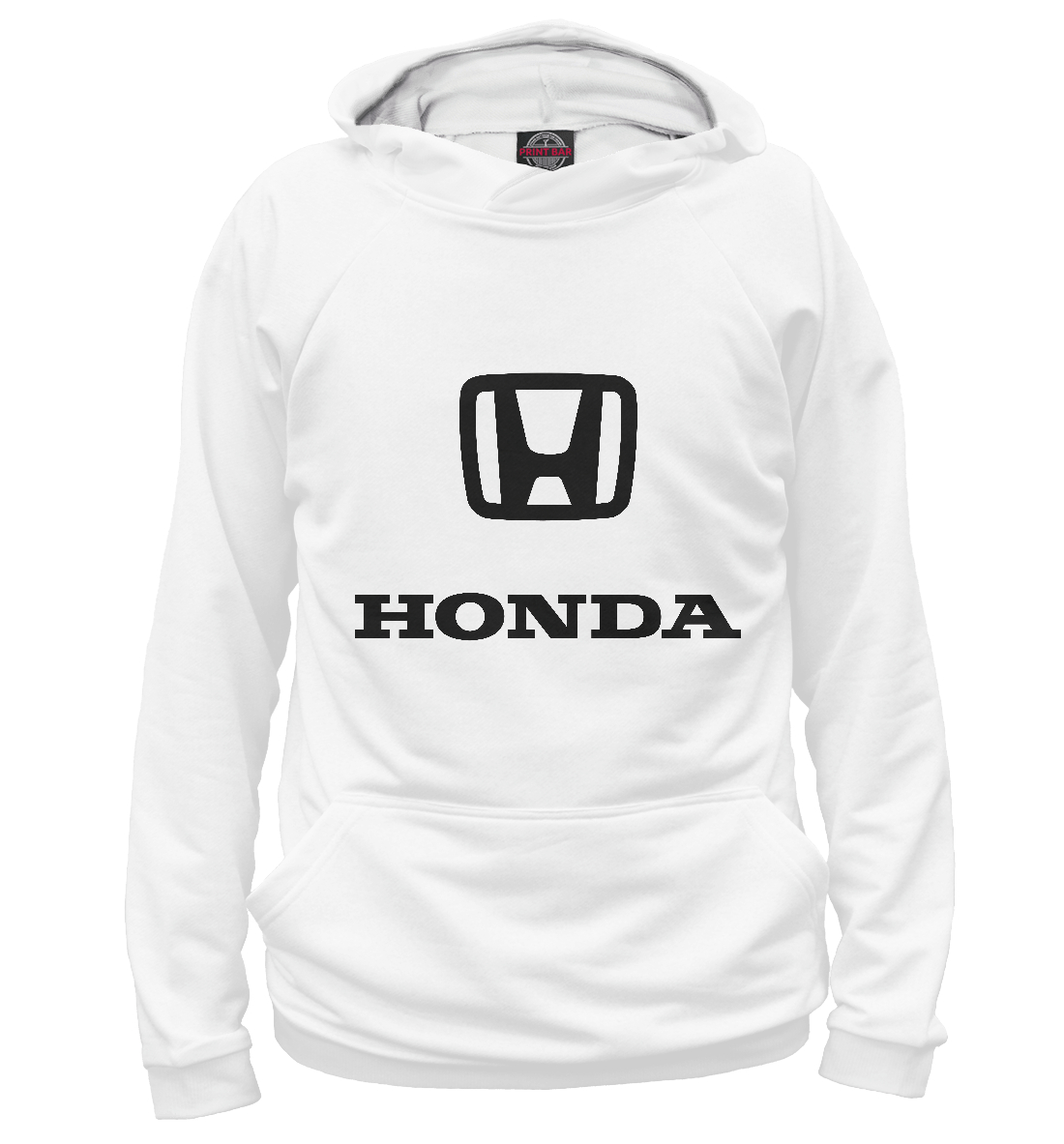 Худи Honda HON-417794-hud-1