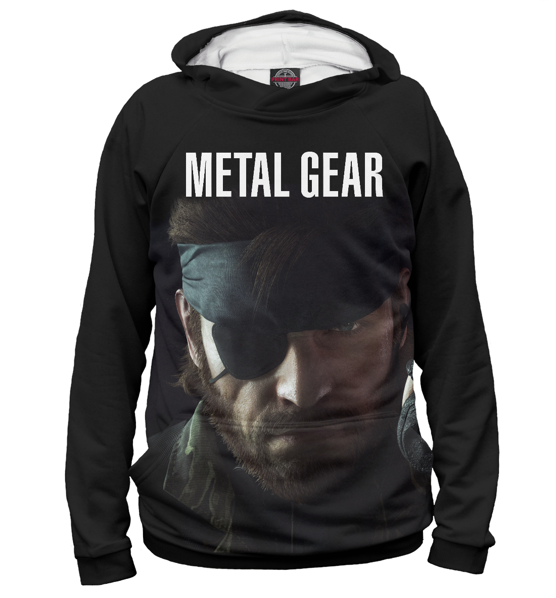 Худи Metal Gear Solid MTG-972428-hud-1