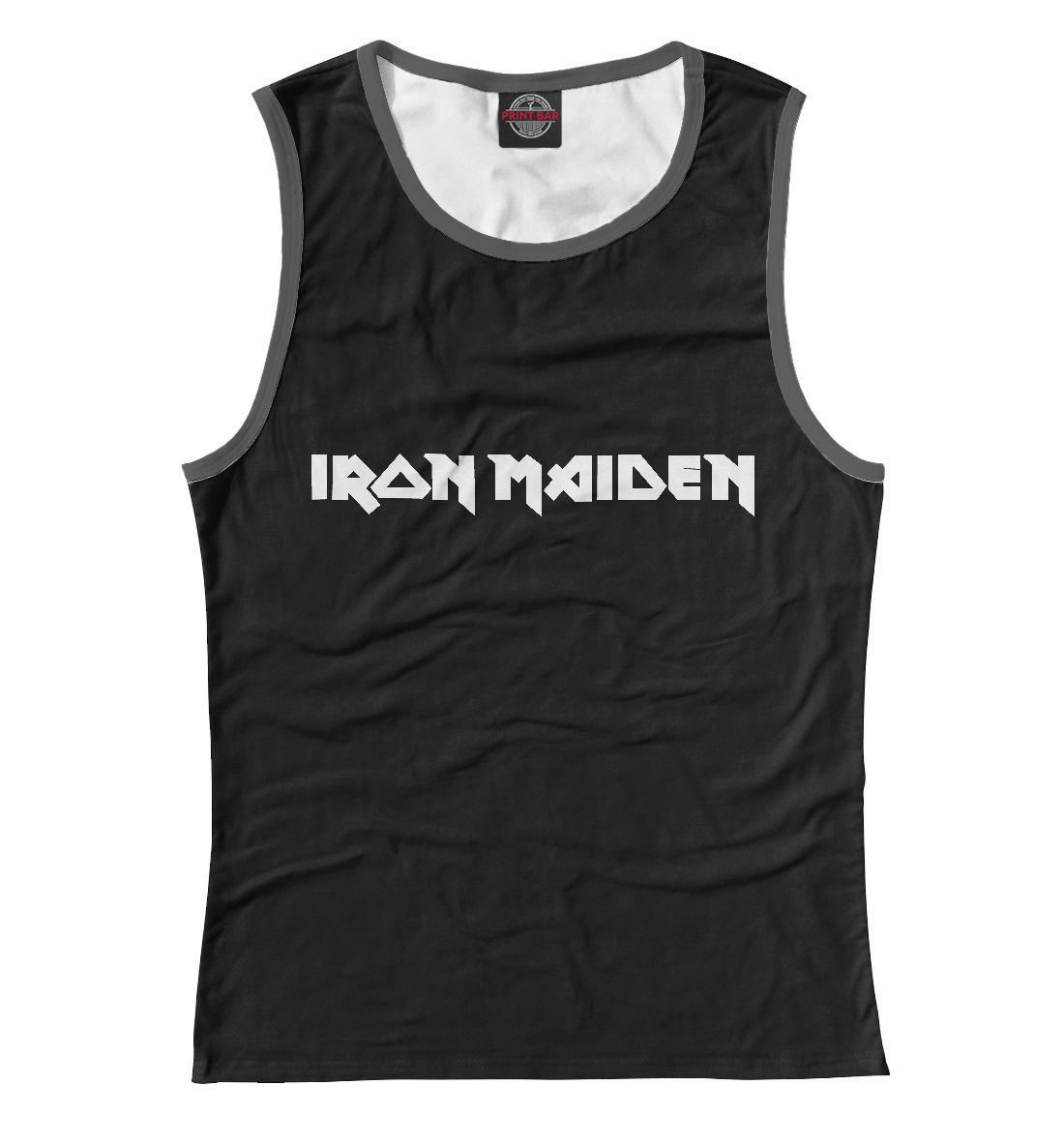 Майка Iron Maiden IRN-542883-may-1