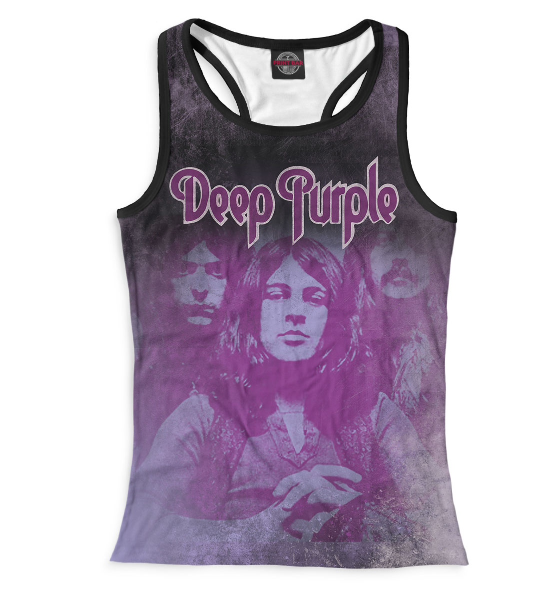 Борцовка Deep Purple PUR-721140-mayb-1
