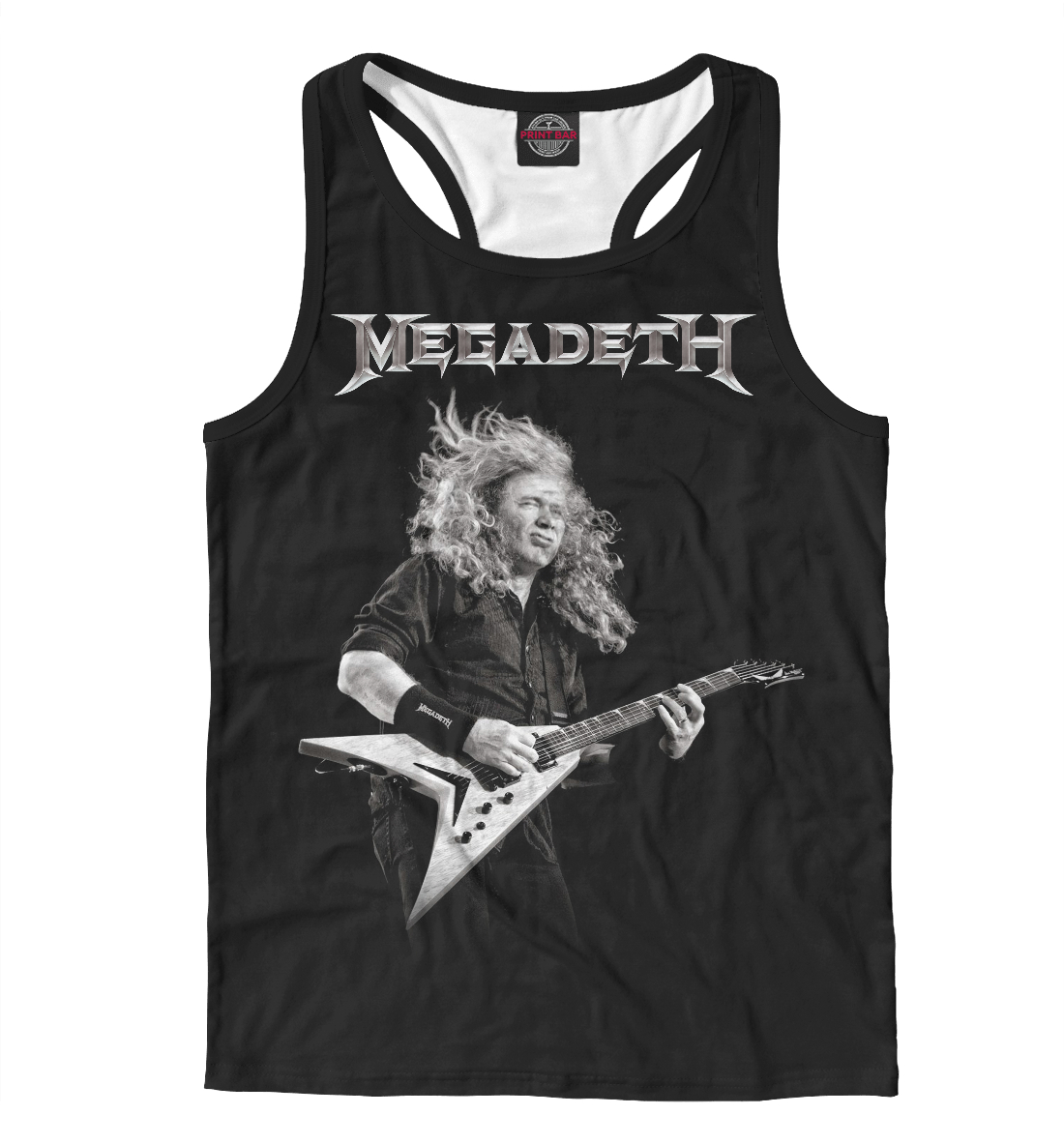 Борцовка Megadeth MGD-153588-mayb-2