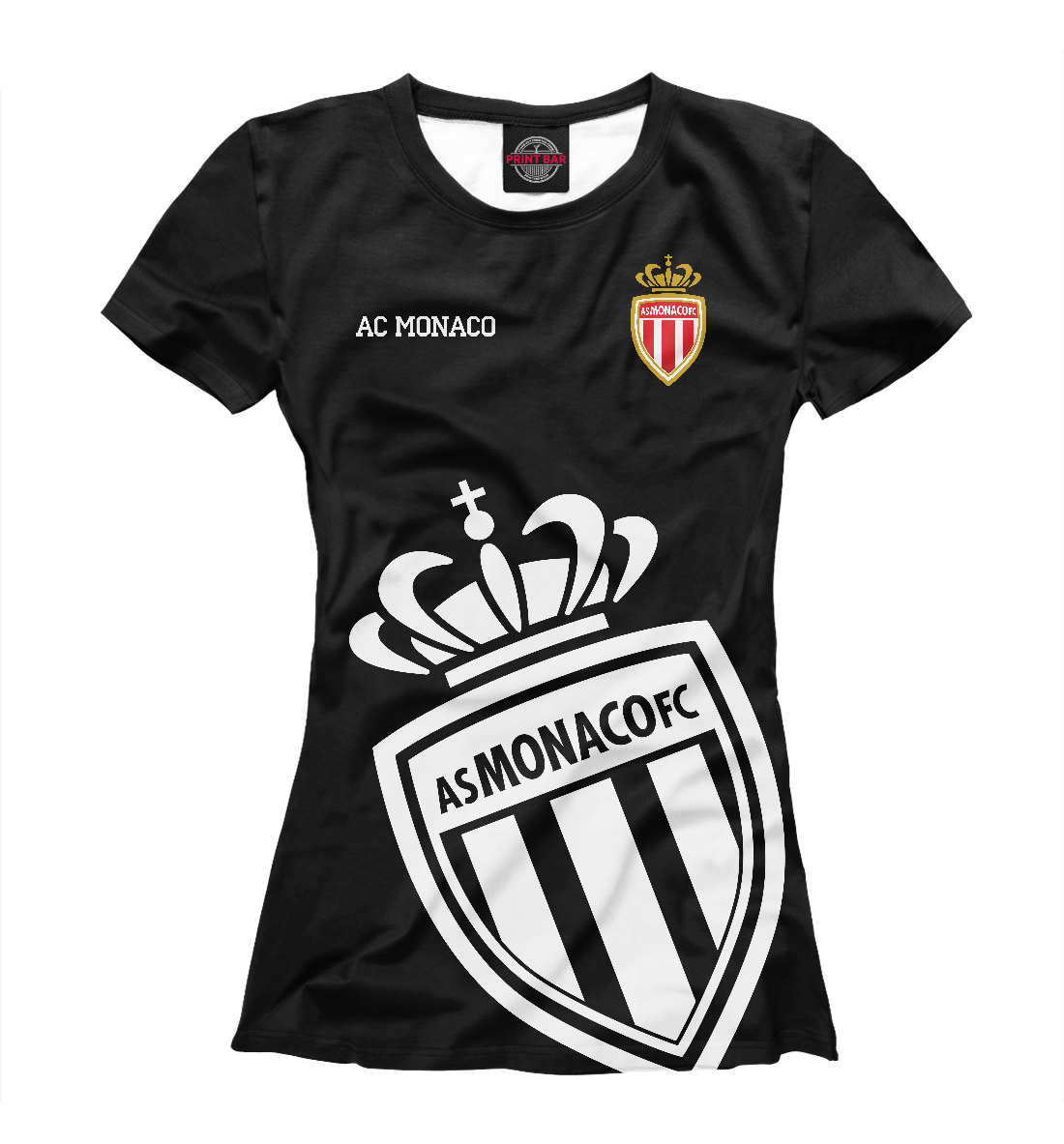 Футболка Monaco MOC-661074-fut-1