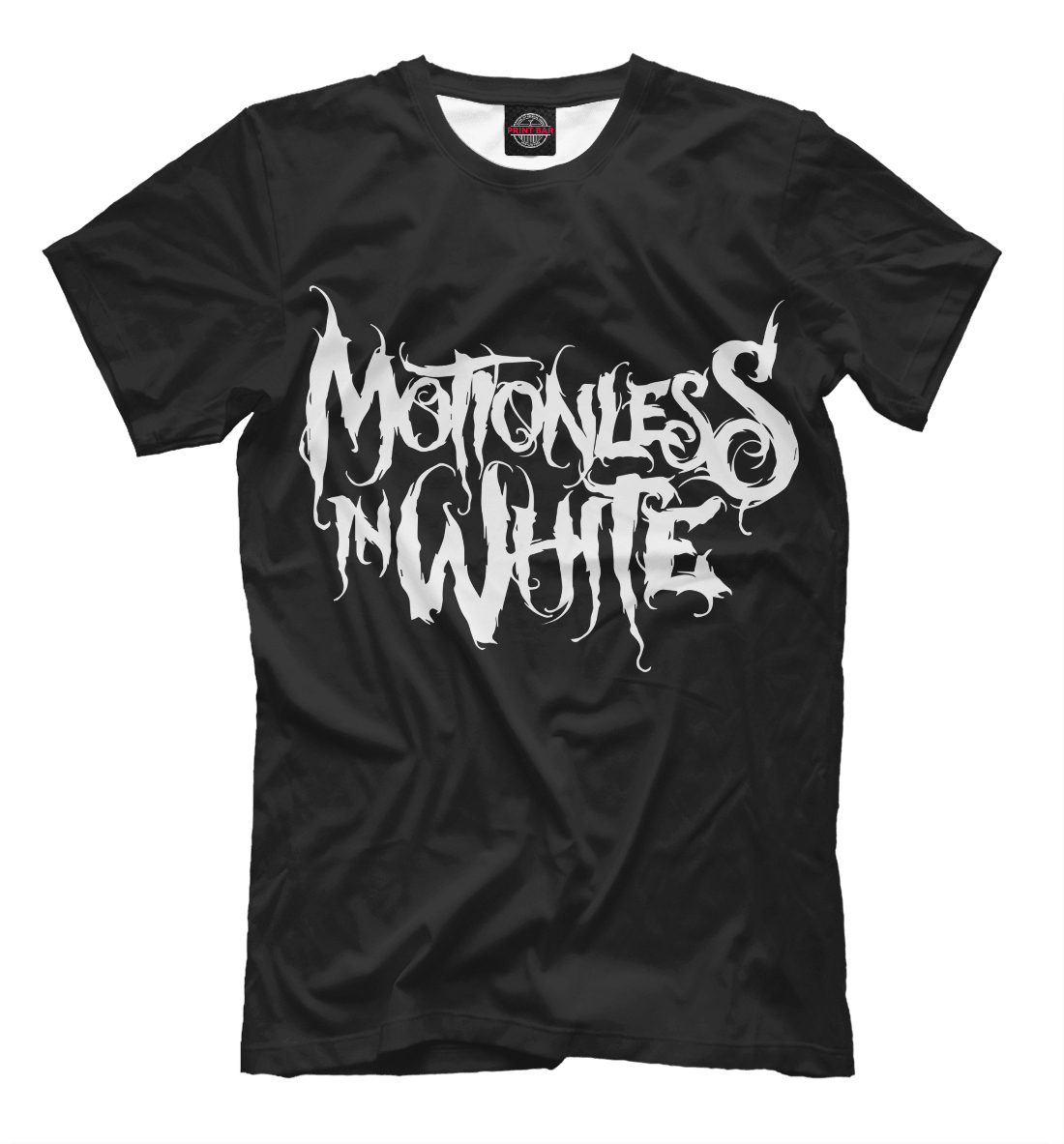 Футболка Motionless In White MZK-578137-fut-2