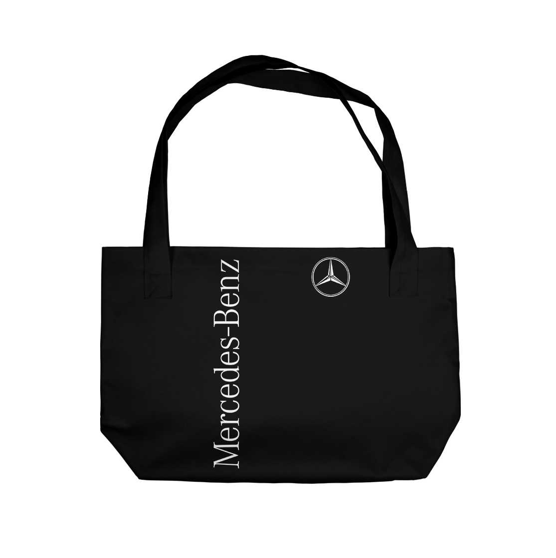 Пляжная сумка Mercedes-Benz MER-175096-sup
