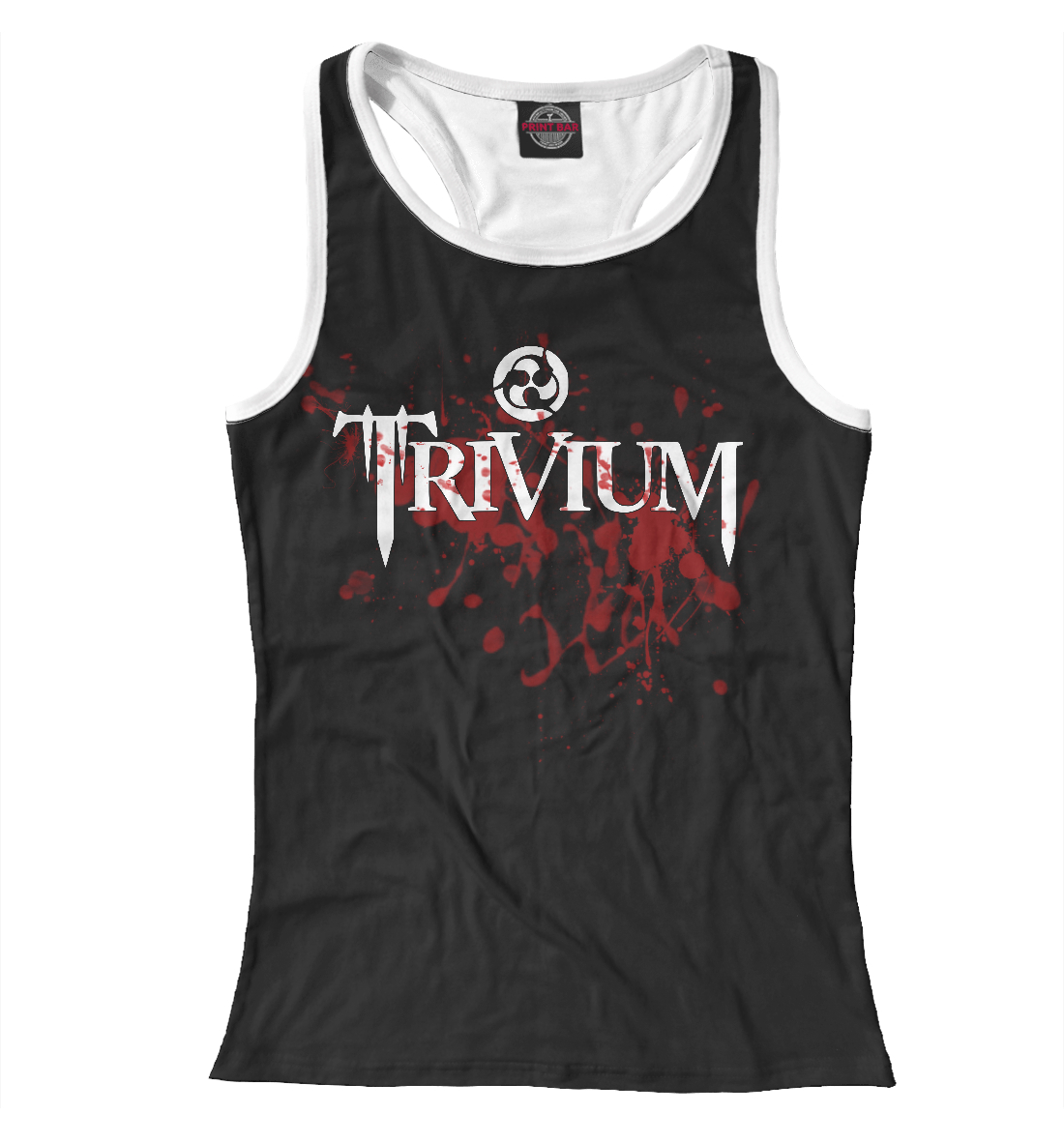 Борцовка Trivium TRV-220723-mayb-1