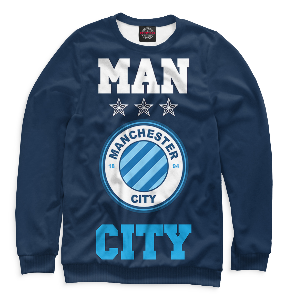 Свитшот Manchester City MNC-873986-swi-1