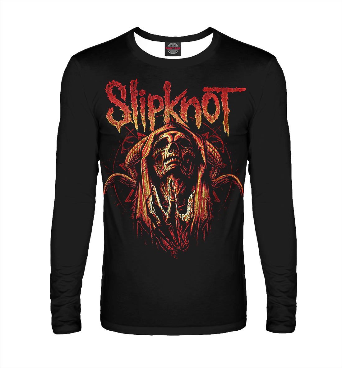 Лонгслив Slipknot SLI-222588-lon-2