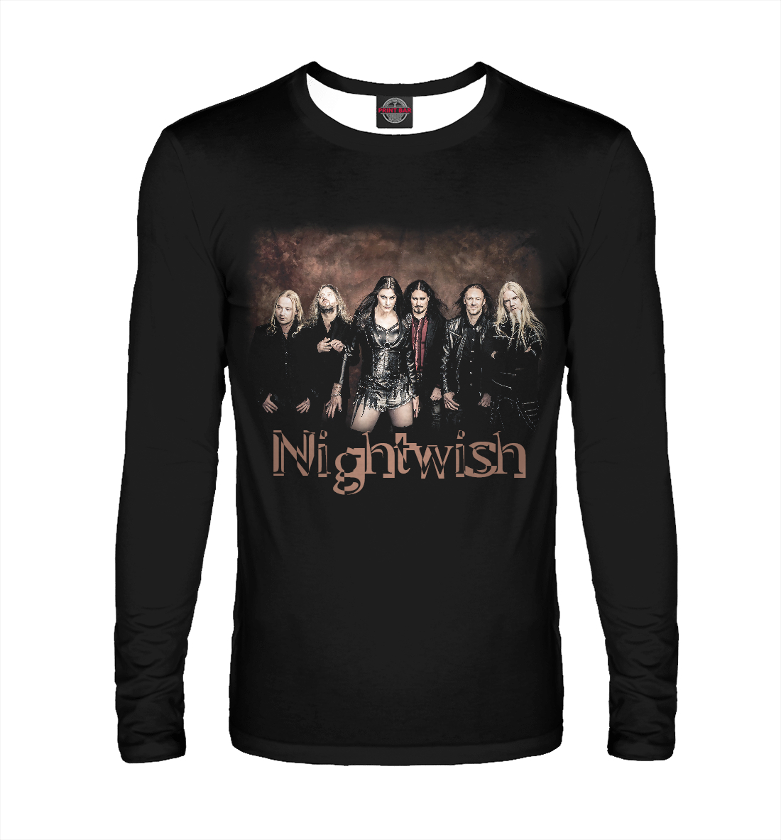 Лонгслив Nightwish NTH-867776-lon-2