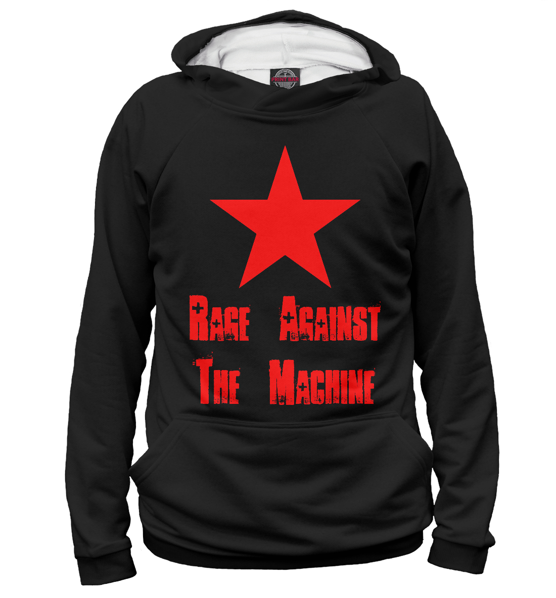 Худи Rage Against the Machine RAM-336297-hud-1