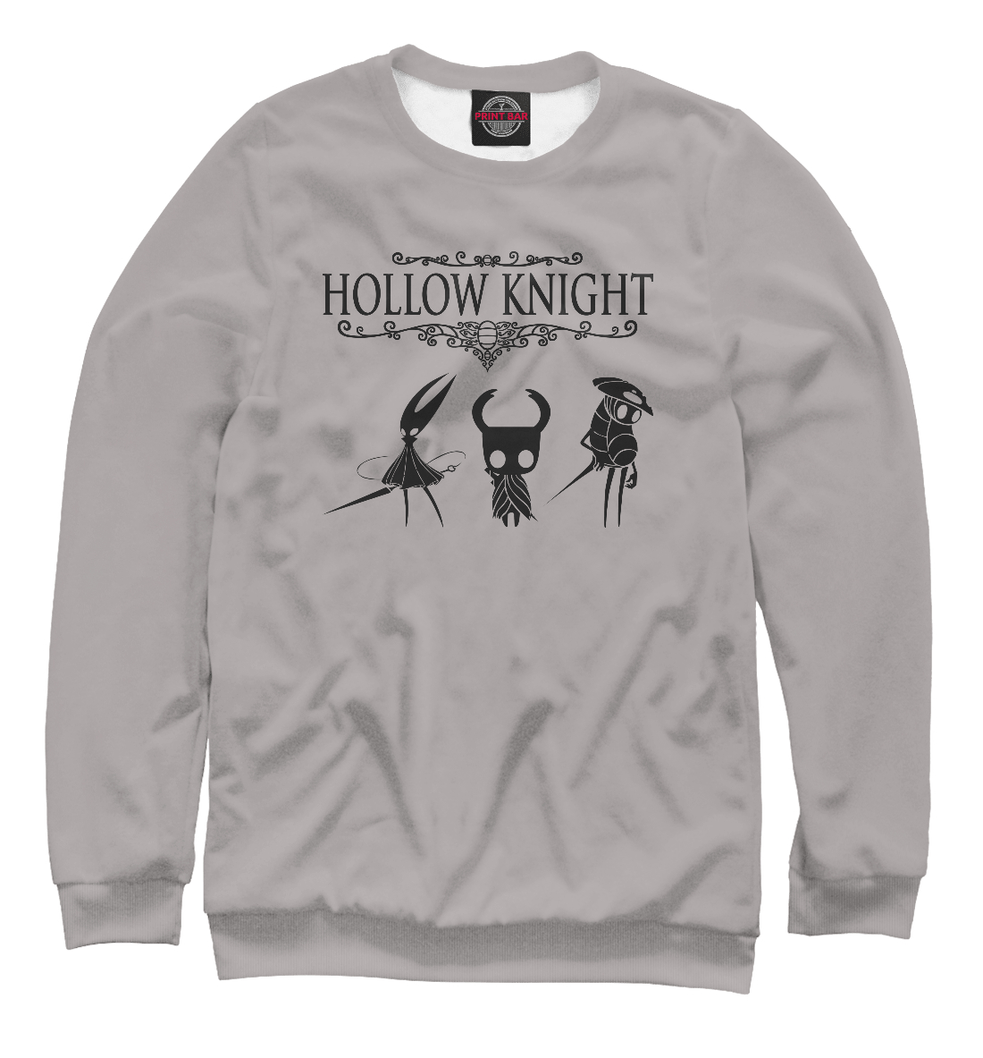 Свитшот Hollow Knight RPG-513106-swi-2