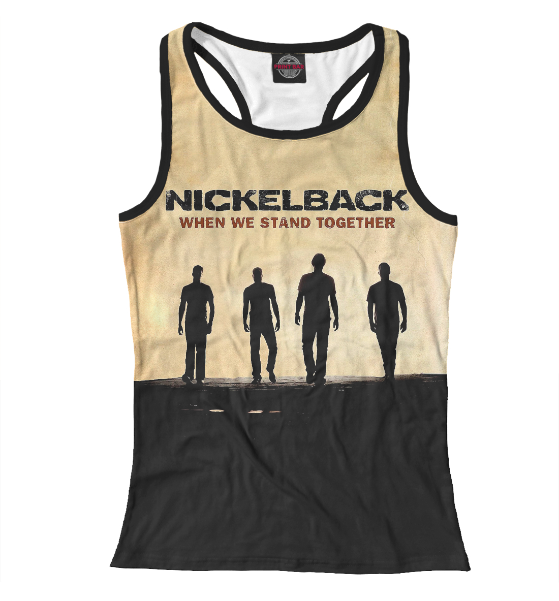 Борцовка Nickelback NIC-492522-mayb-1