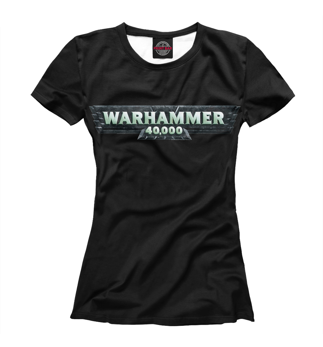 Футболка Warhammer WHR-857677-fut-1