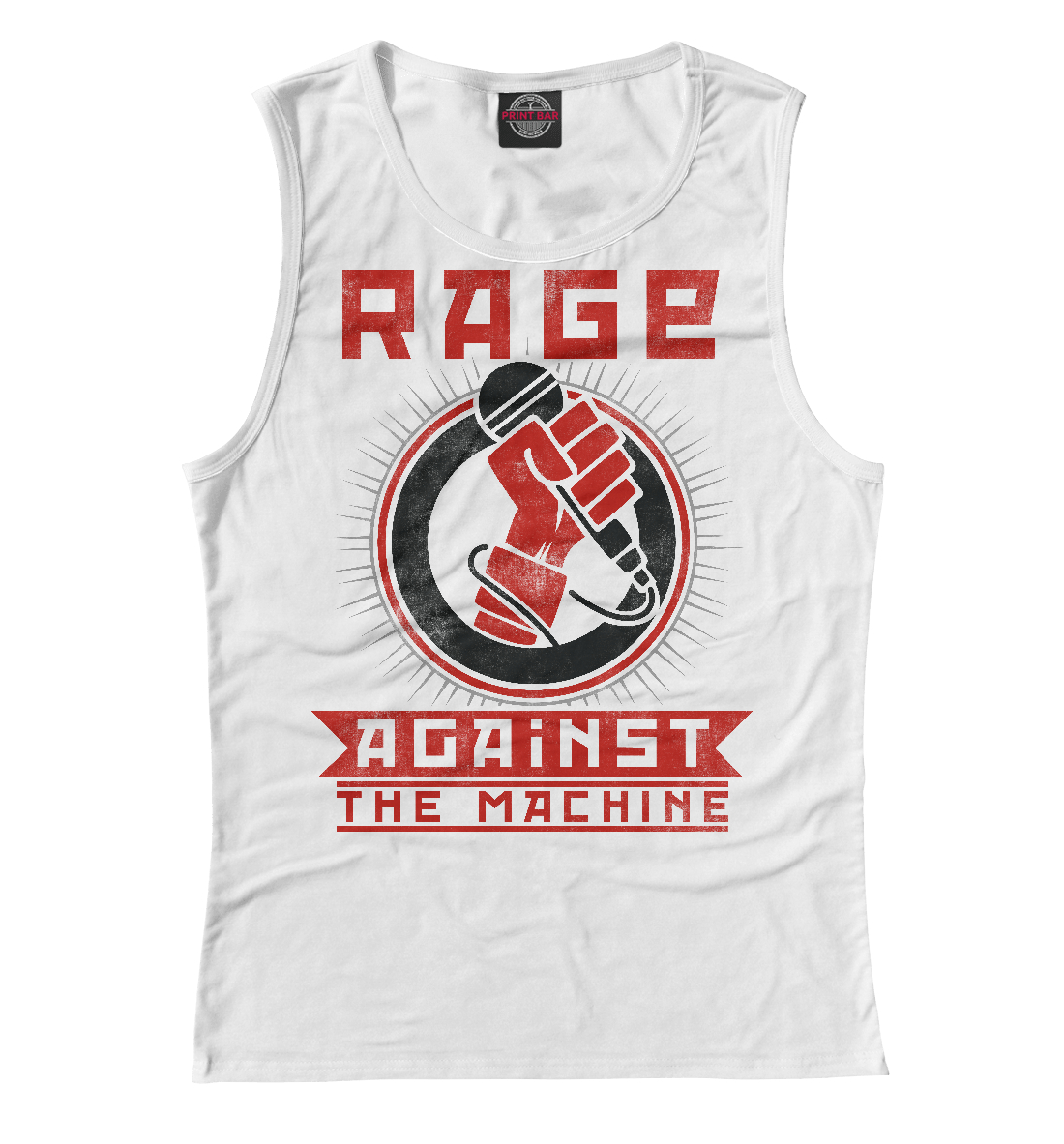 Майка Rage Against the Machine RAM-489033-may-1