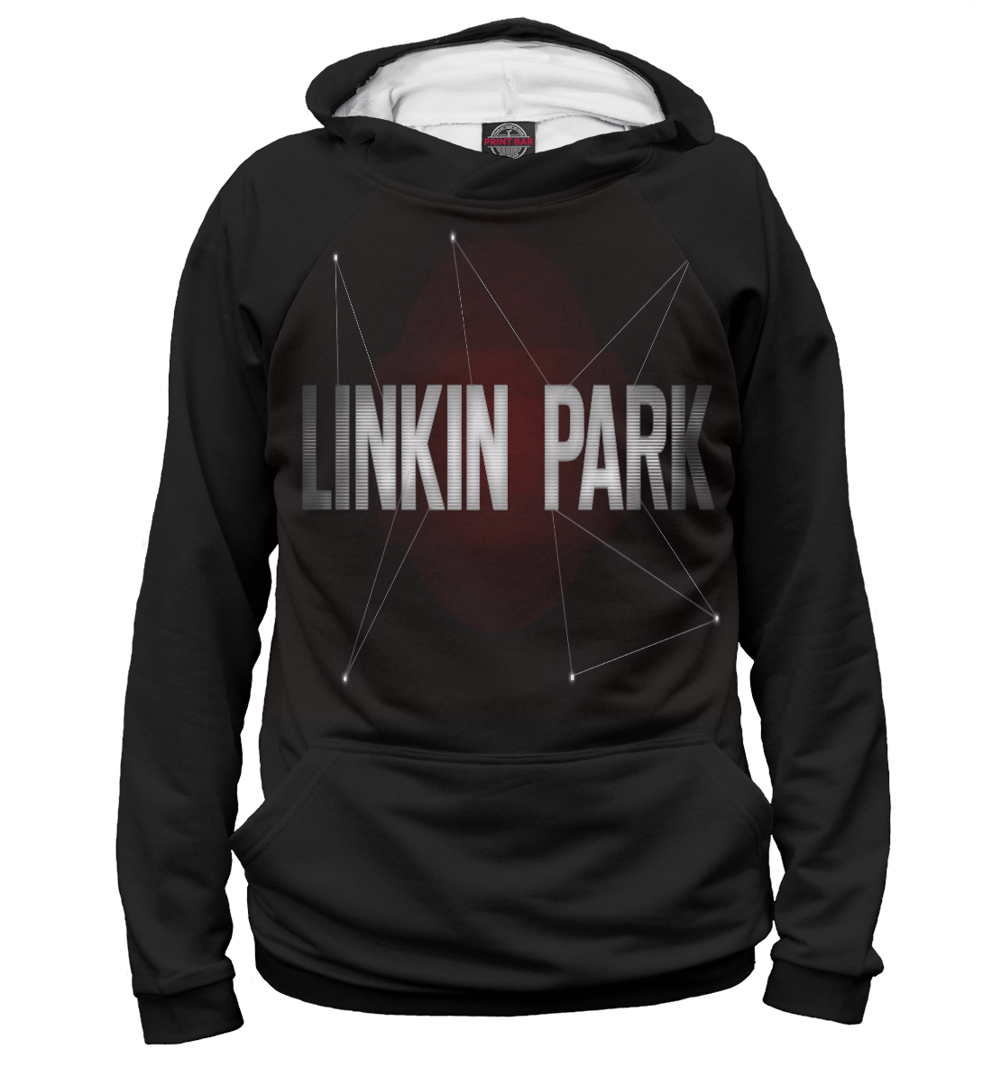 Худи Linkin Park LIN-240723-hud-2