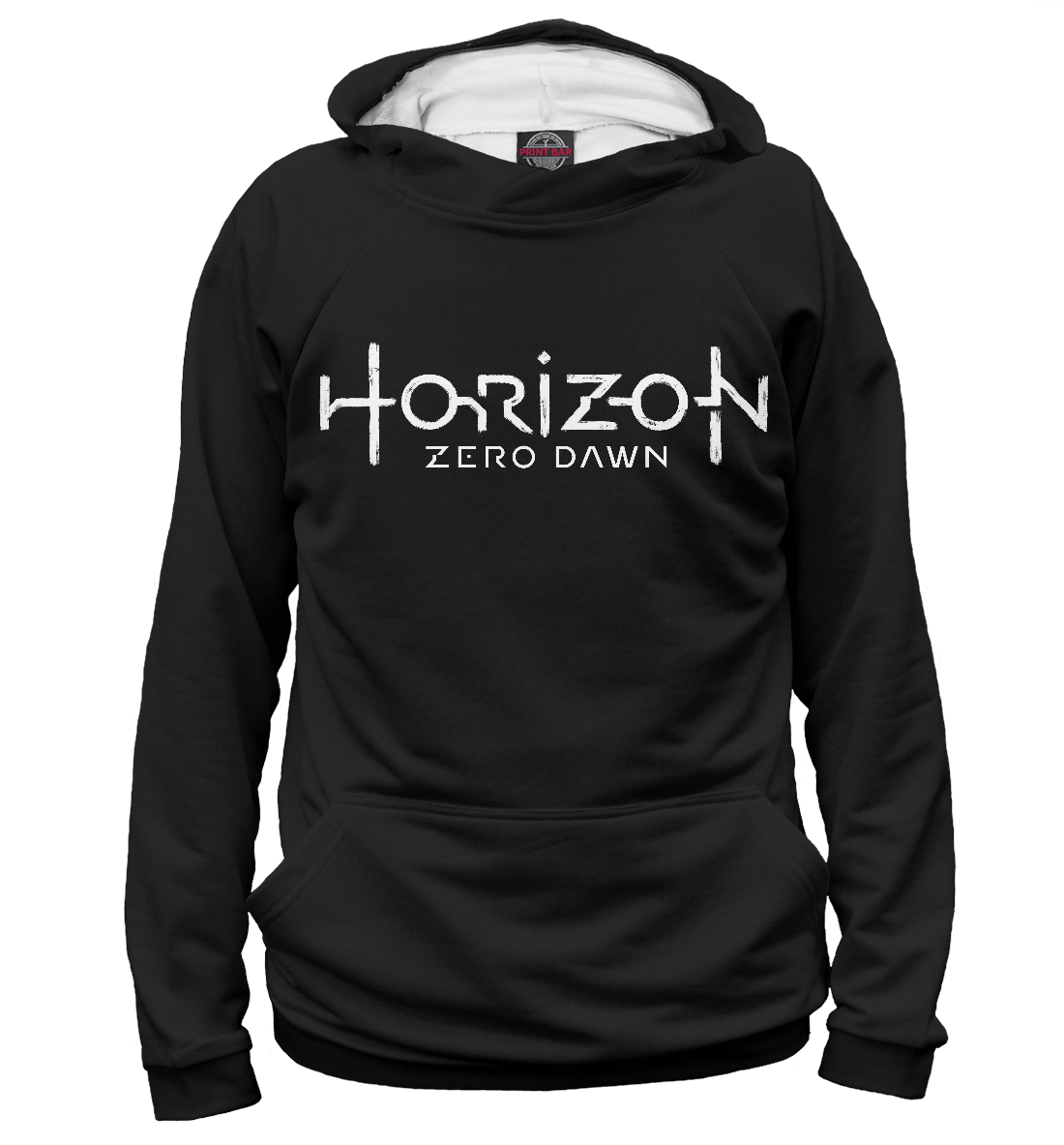 Худи Horizon Zero Dawn HZD-821632-hud-2