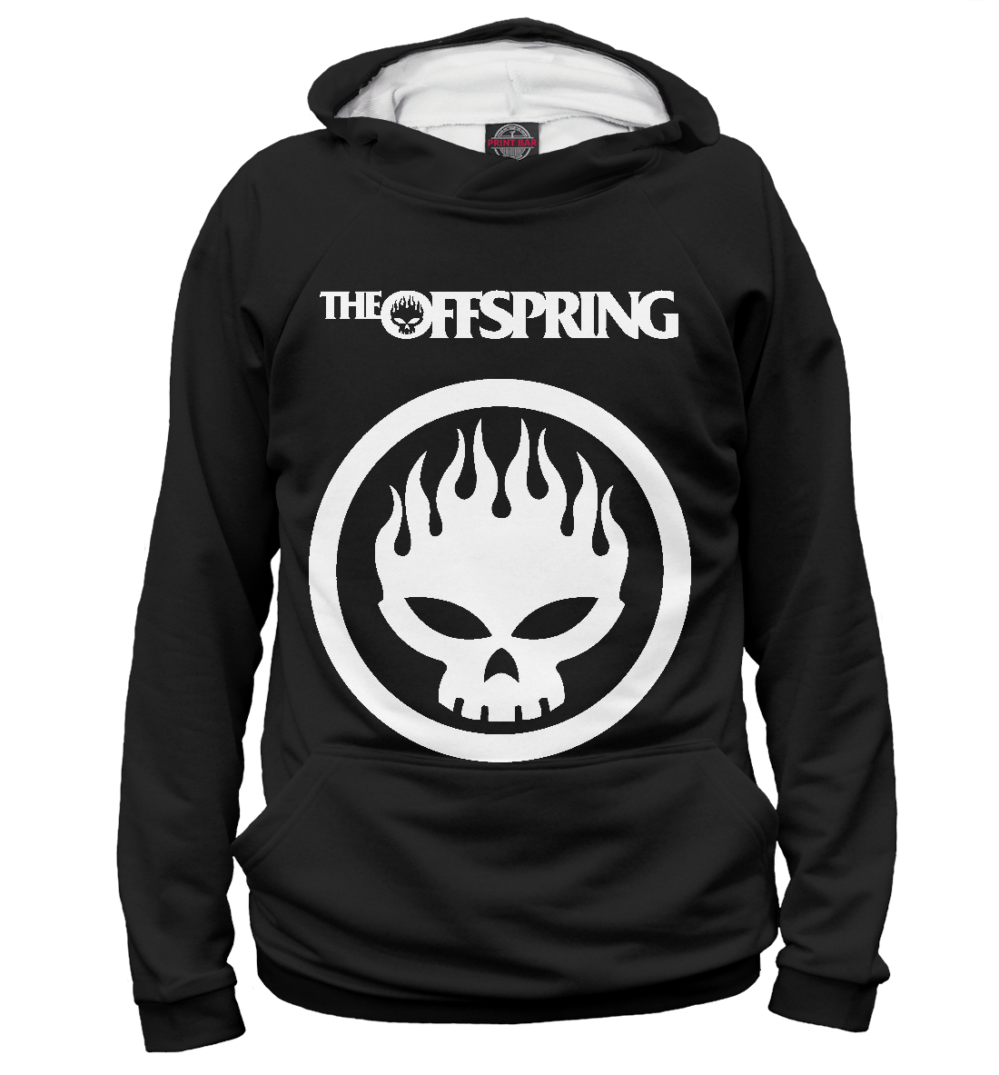 Худи The Offspring OFS-874935-hud-1