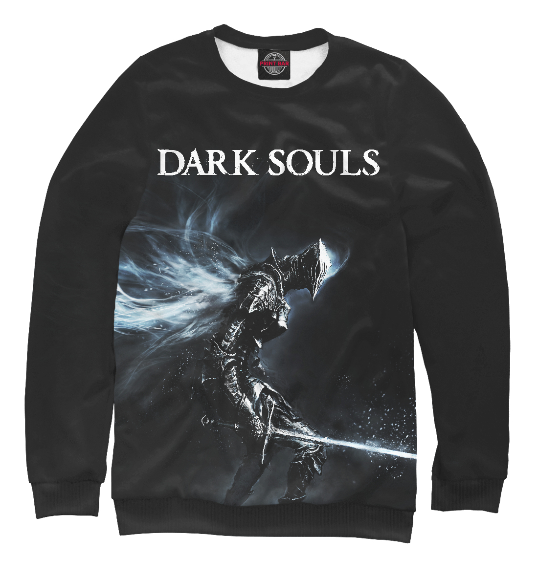 Свитшот Dark Souls DKS-515979-swi-1