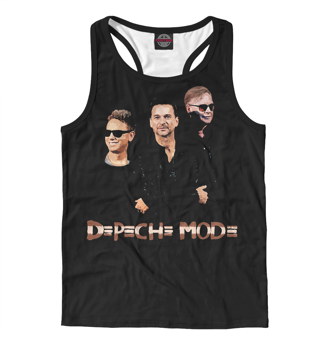Борцовка Depeche Mode DPM-768016-mayb-2