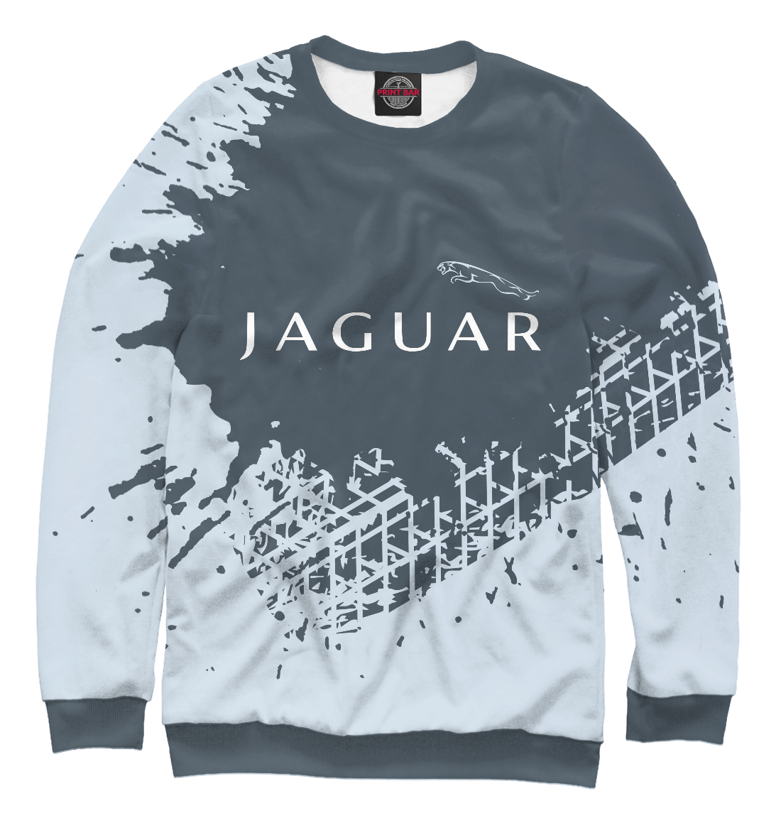 Свитшот Jaguar JAG-229829-swi-1