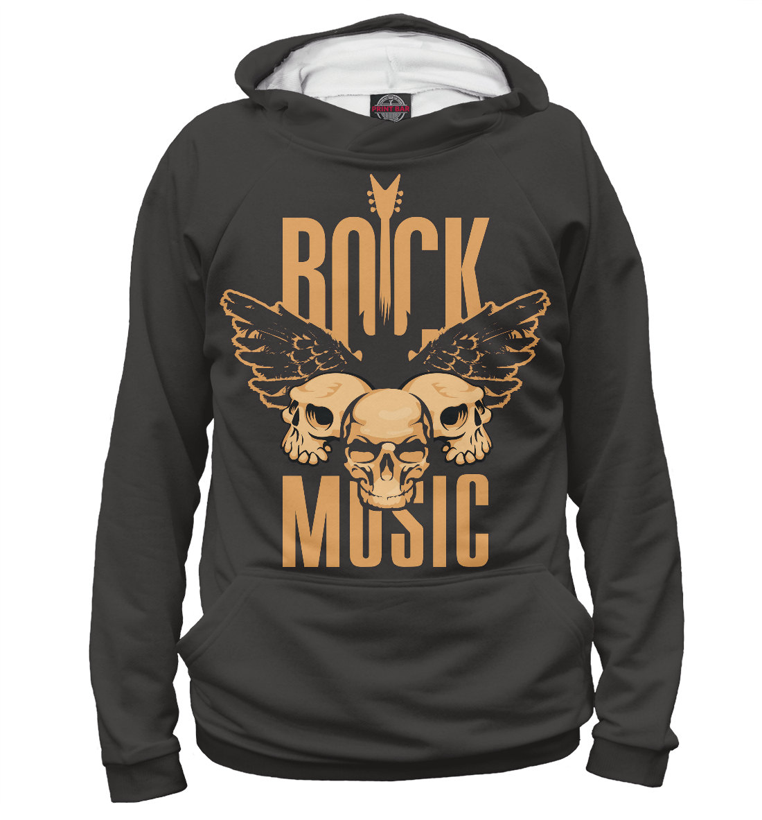 Худи Rock Music RCK-445374-hud-1