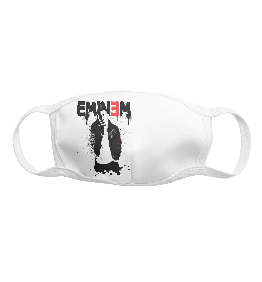 Маска Eminem EMI-872749-msk-2
