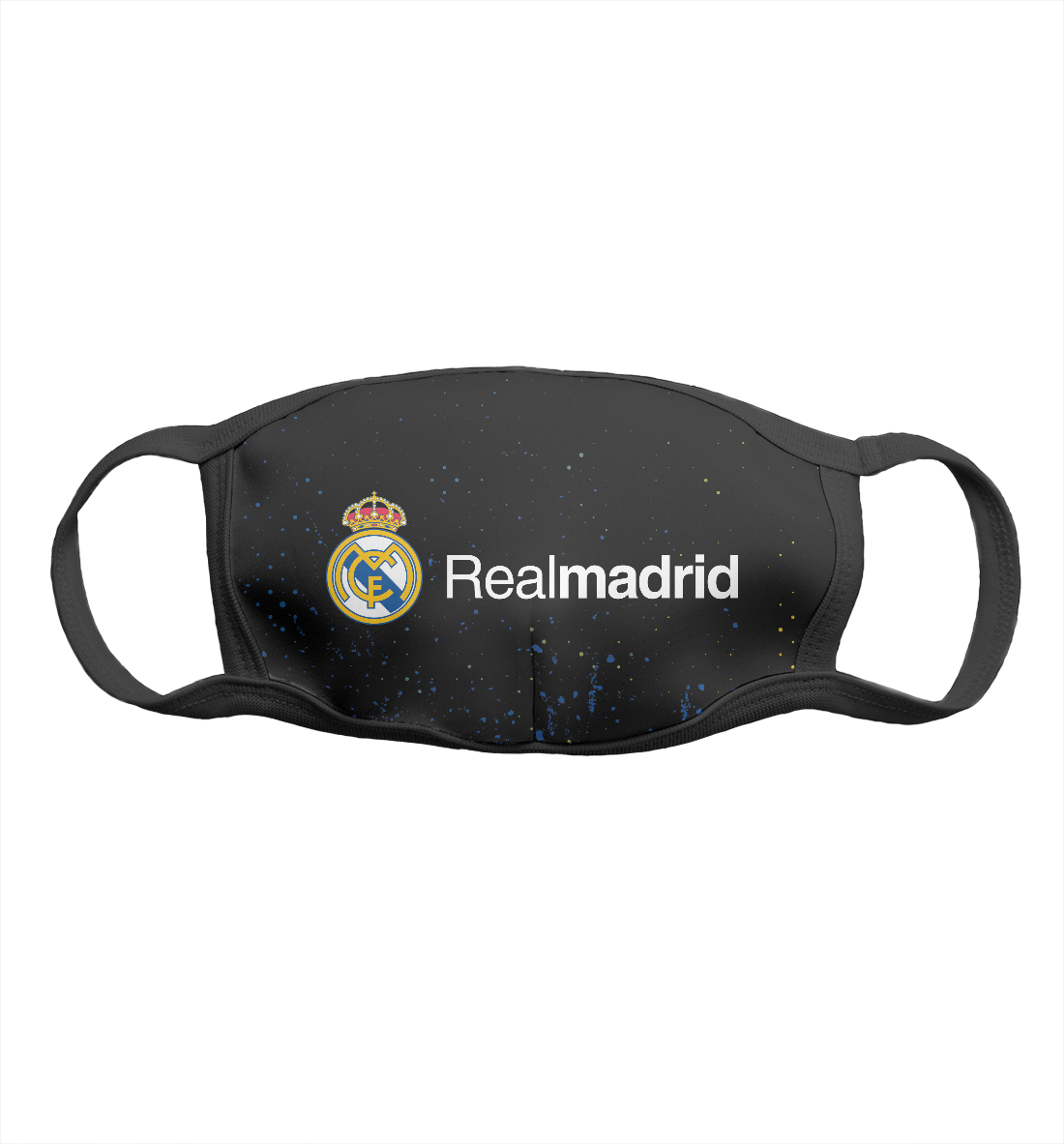 Маска Real Madrid REA-865816-msk-1