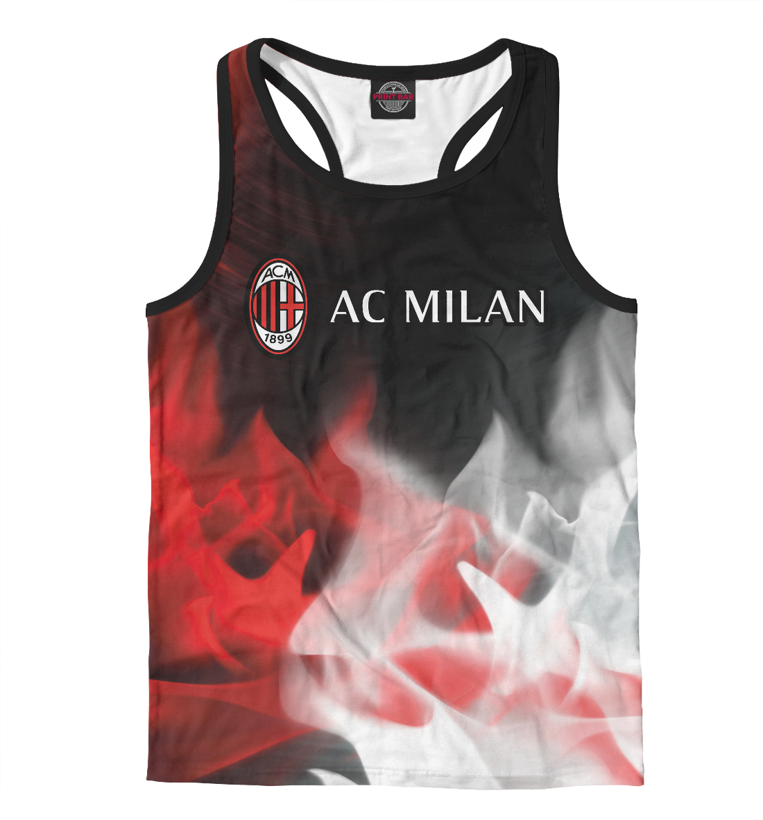 Борцовка AC Milan ACM-239585-mayb-2