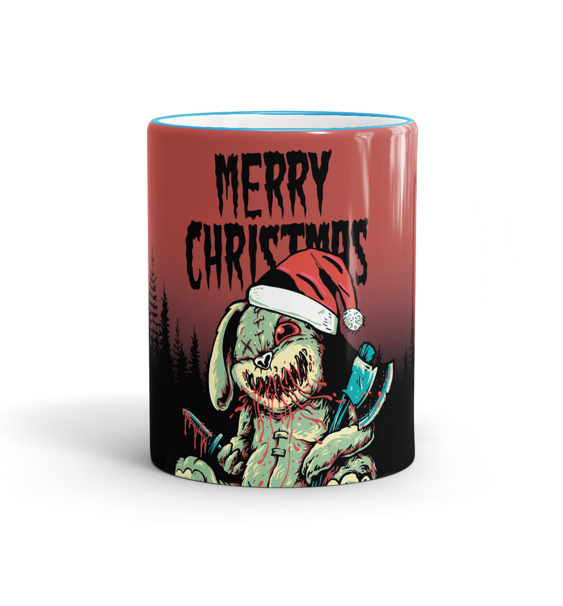 Купить Кружка Merry Christmas, артикул YOT-170695-krump