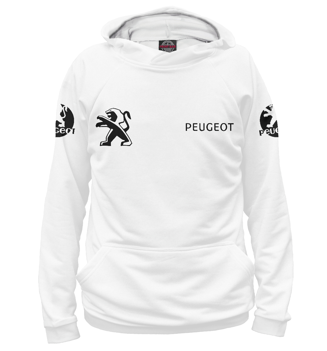 Худи Peugeot PEU-759867-hud-2