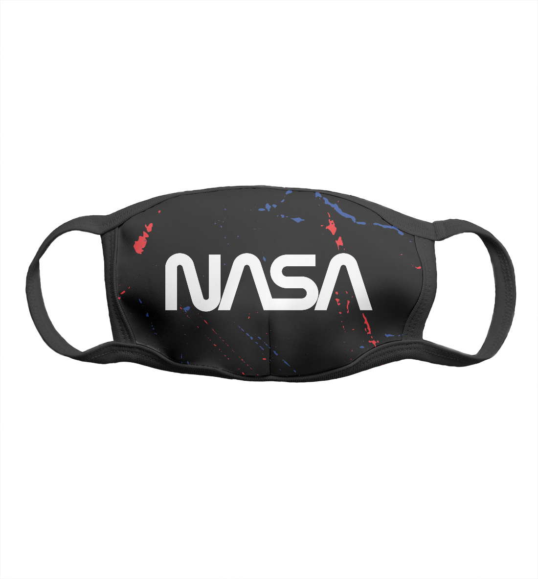 Маска NASA NSA-479503-msk-1
