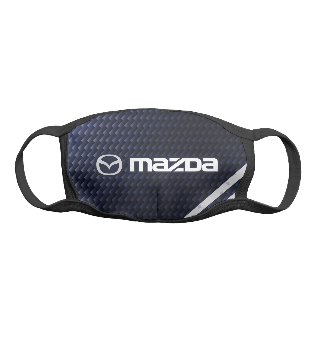 Маска Mazda MZD-218457-msk-1