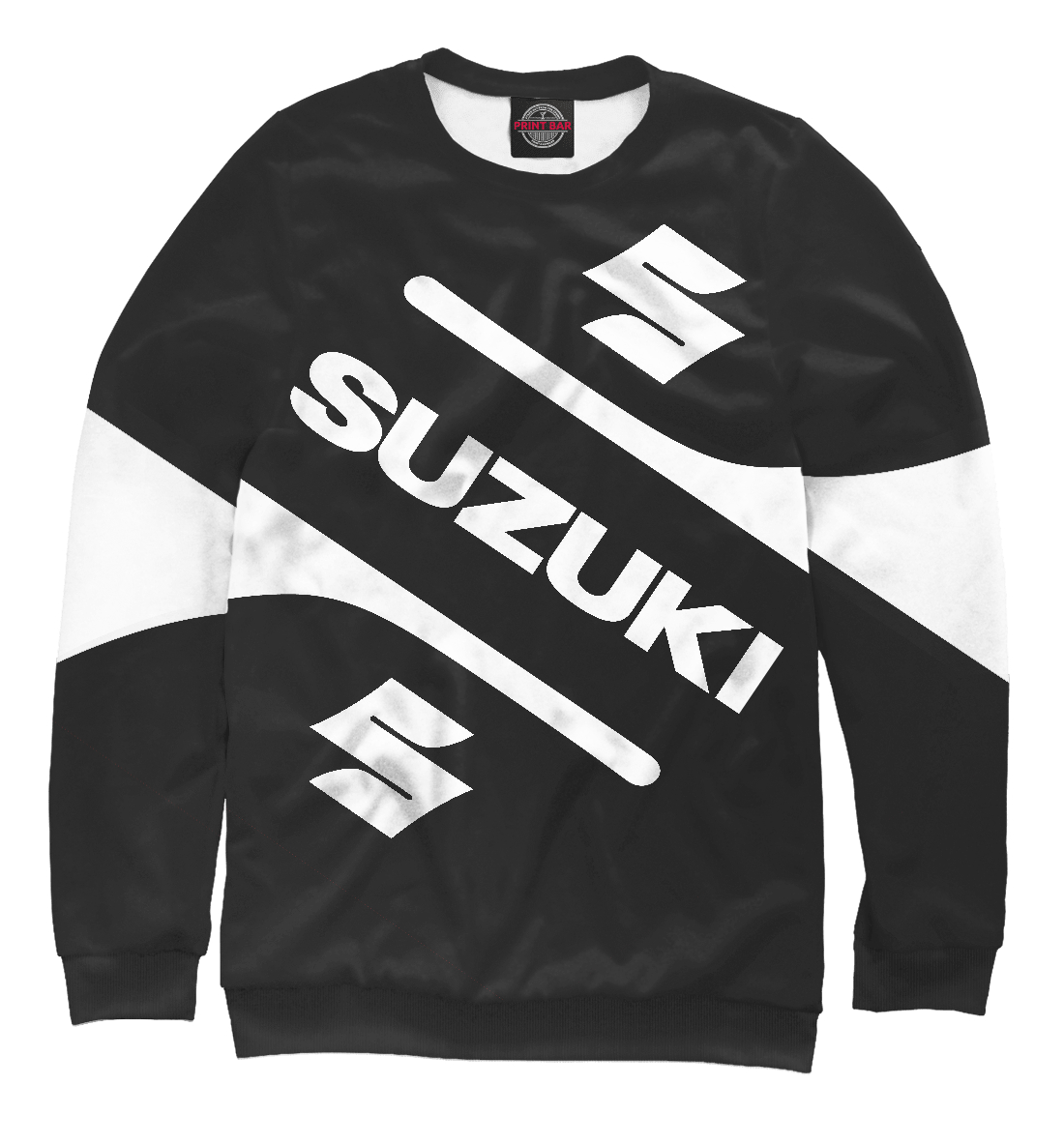 Свитшот Suzuki SUZ-859767-swi-1