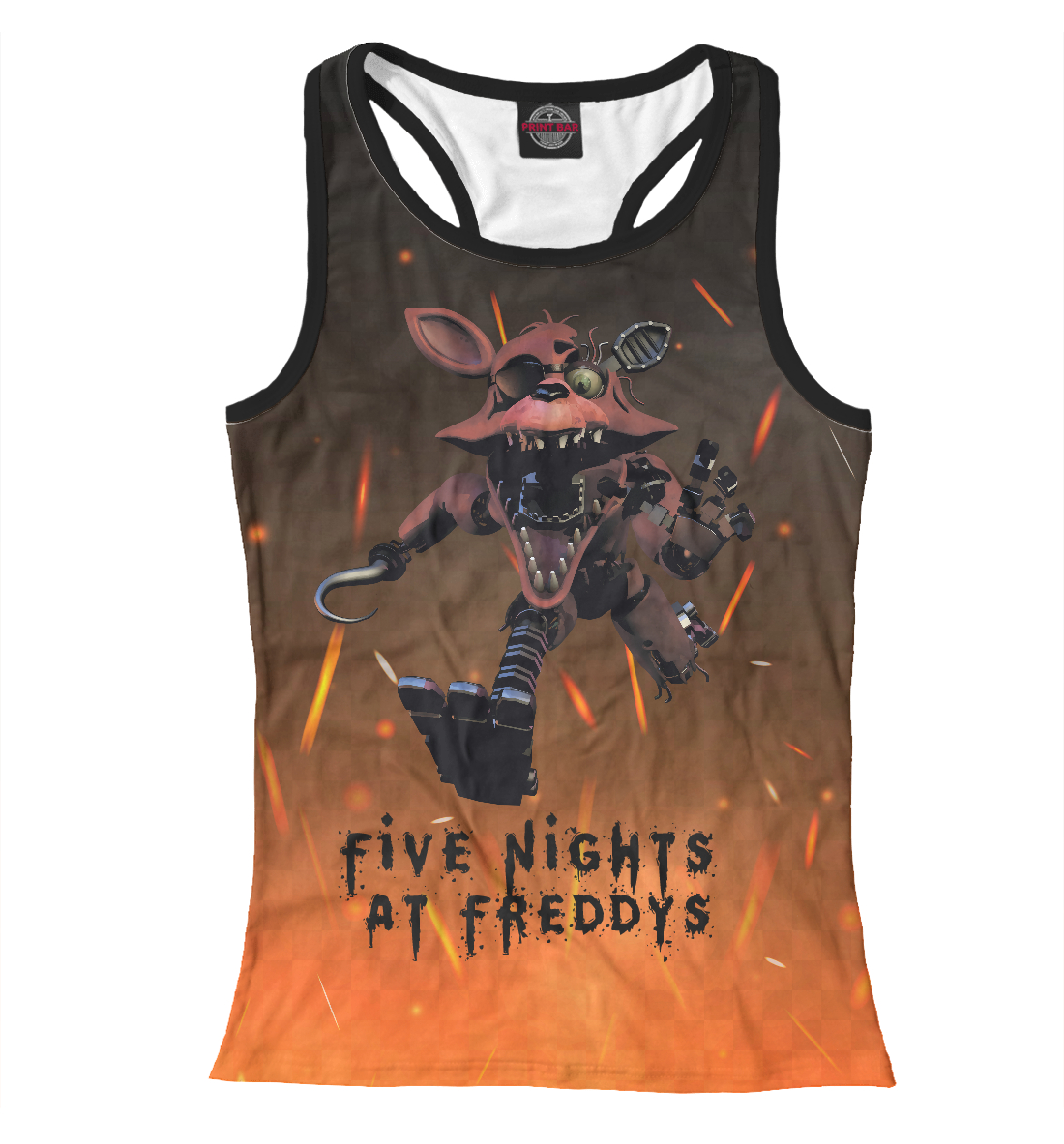 Борцовка Five Nights at Freddy’s FIV-336418-mayb-1