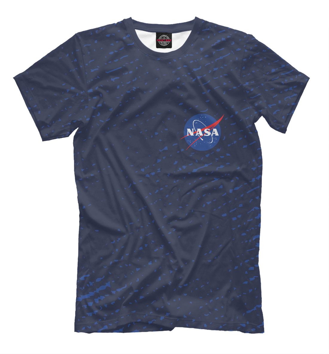 Футболка NASA NSA-962192-fut-2