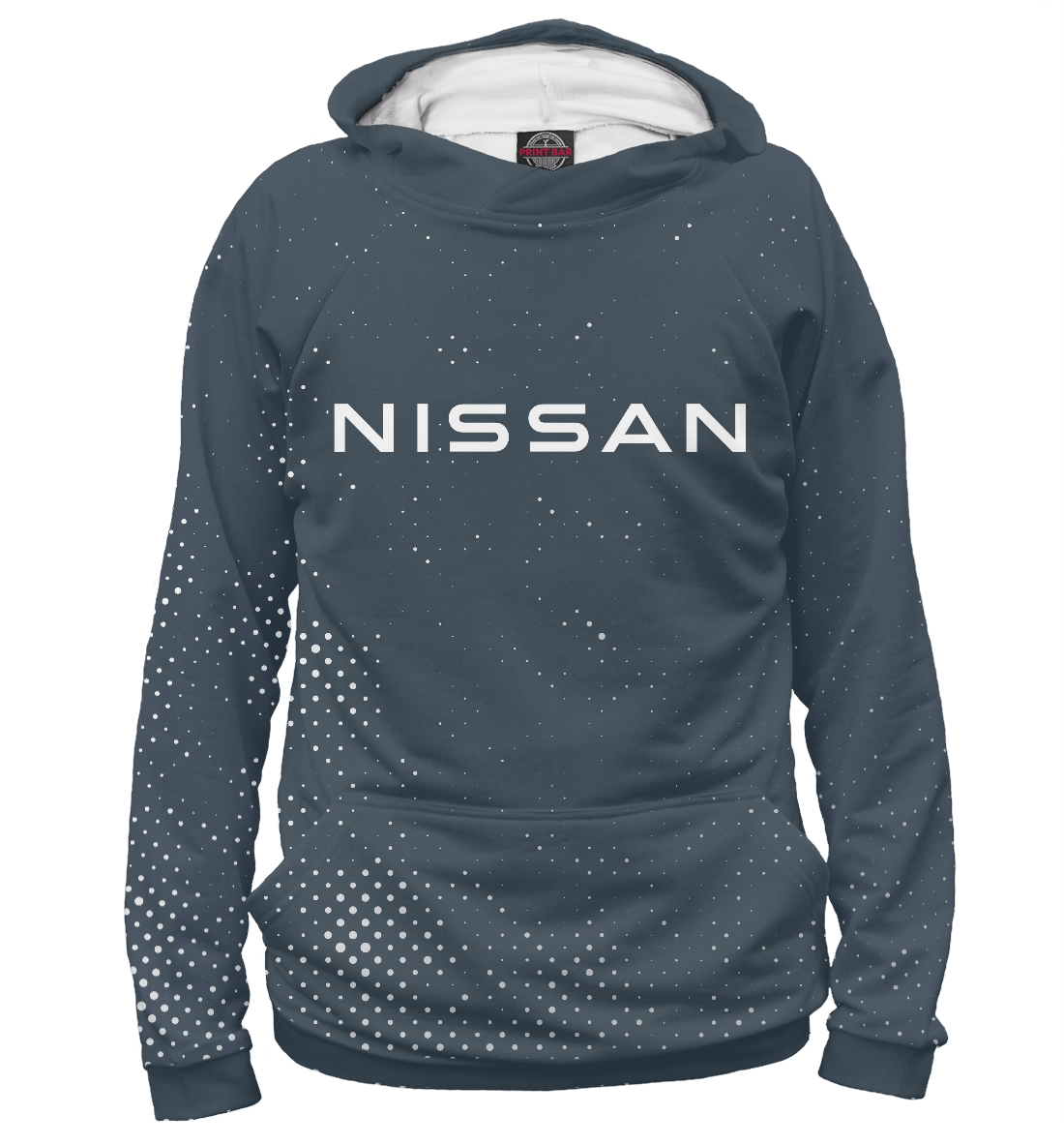 Худи Nissan NSN-838982-hud-2