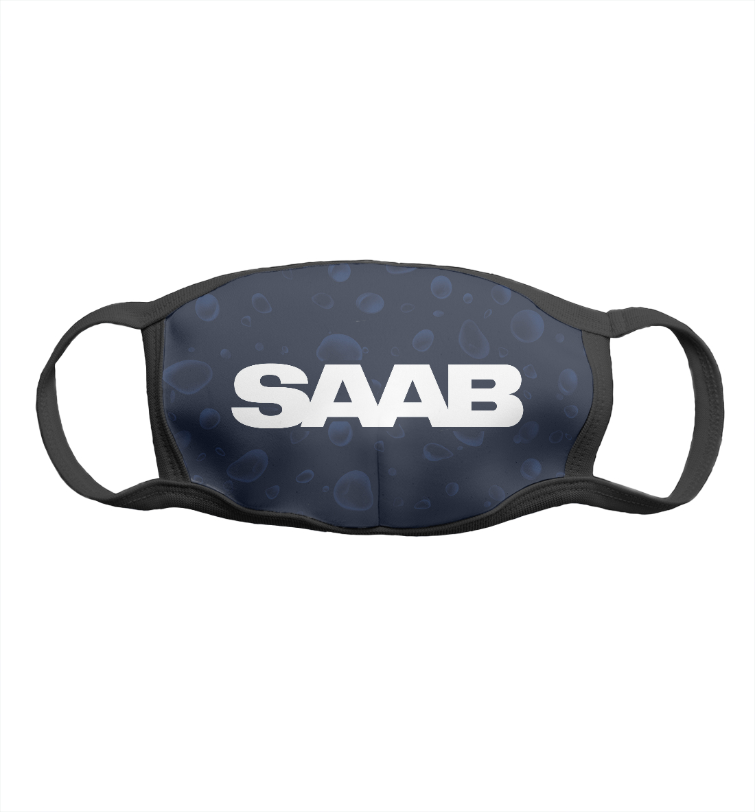 Маска SAAB SAA-824410-msk-2