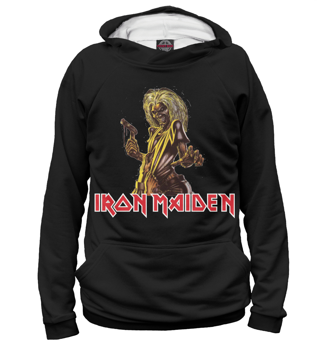 Худи Iron Maiden IRN-827750-hud-1