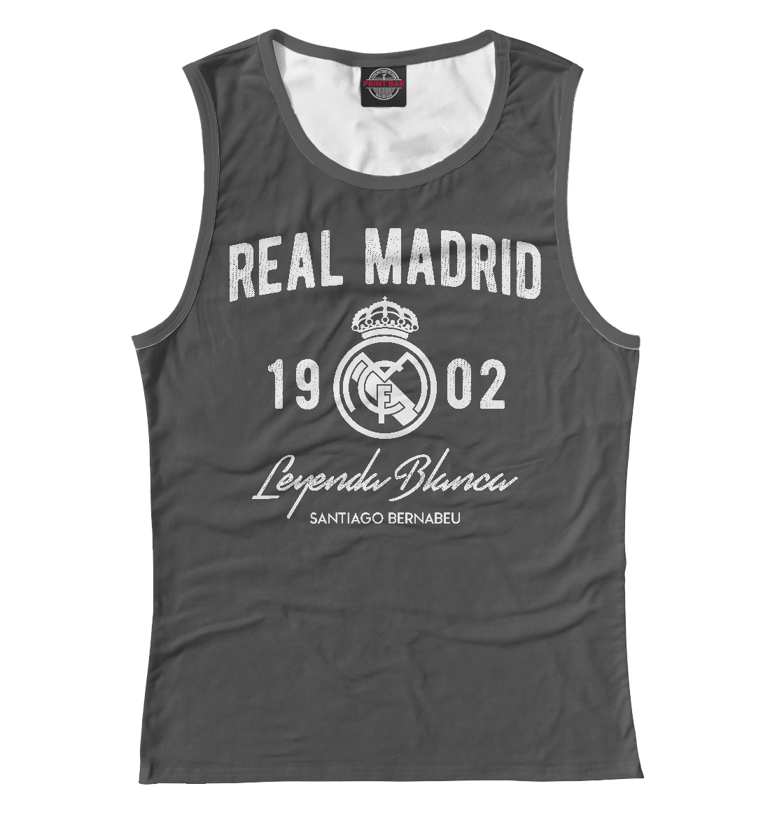 Майка Real Madrid REA-329926-may-1