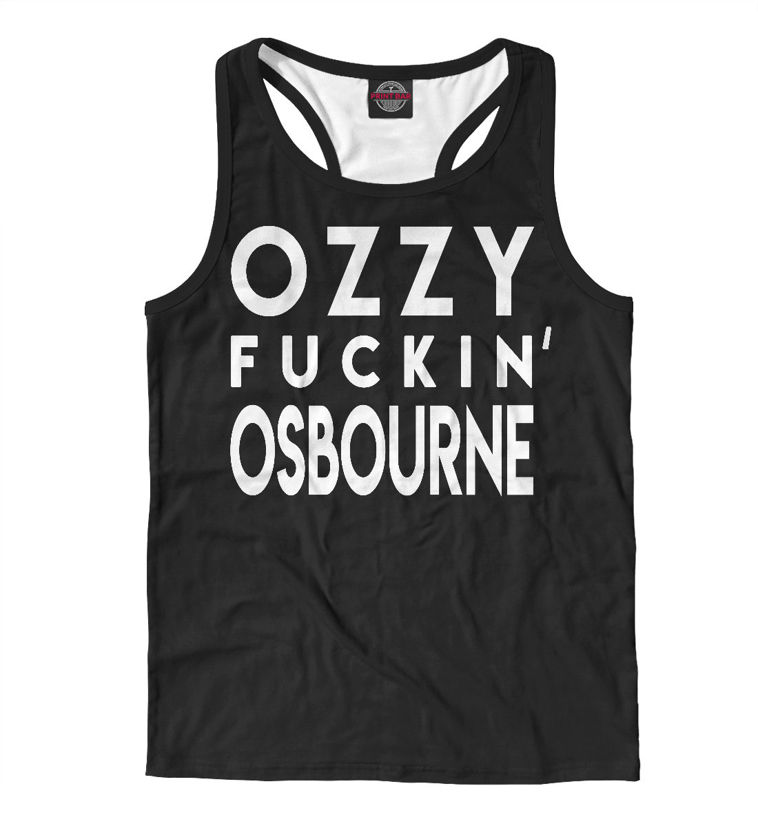 Борцовка Ozzy Osbourne OZO-374622-mayb-2