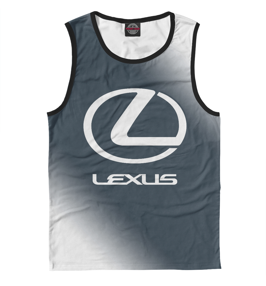 Майка Lexus LXS-923792-may-2