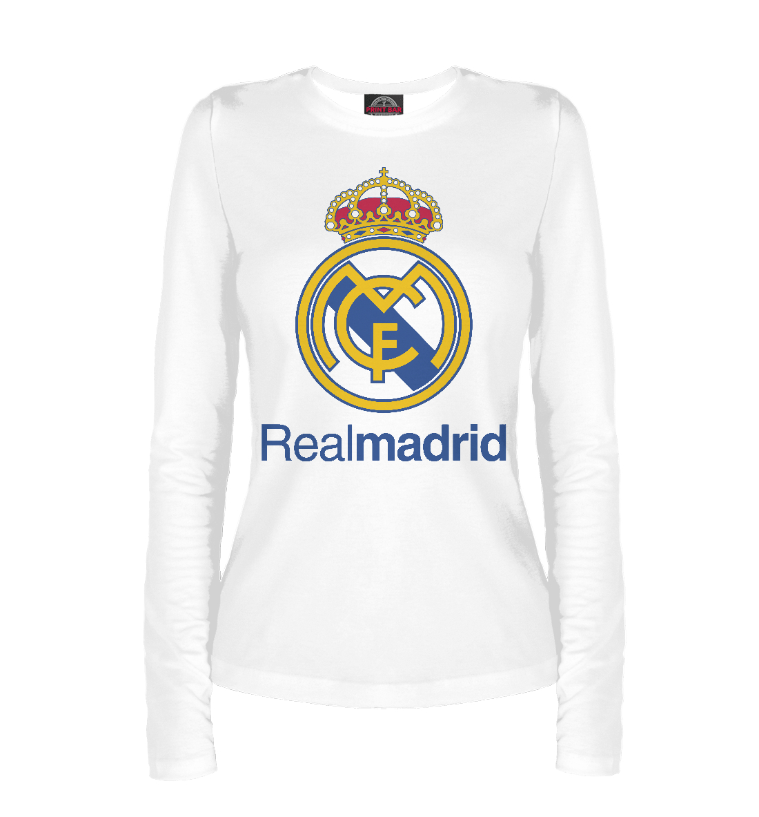 Лонгслив Real Madrid REA-548968-lon-1