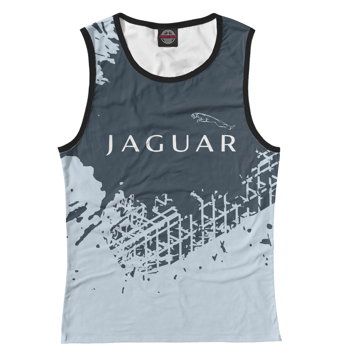 Майка Jaguar JAG-229829-may-1