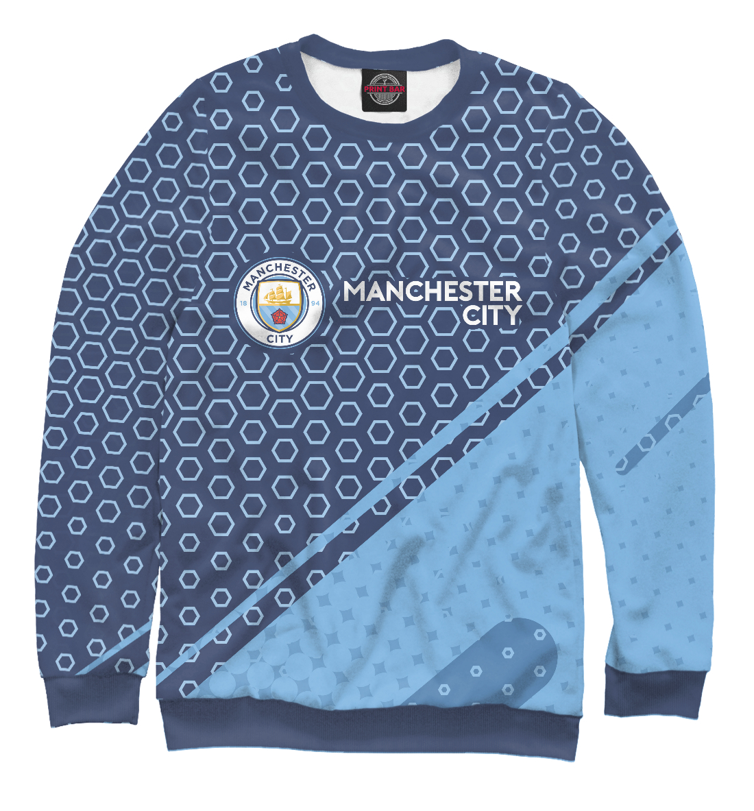 Свитшот Manchester City MNC-406883-swi-2