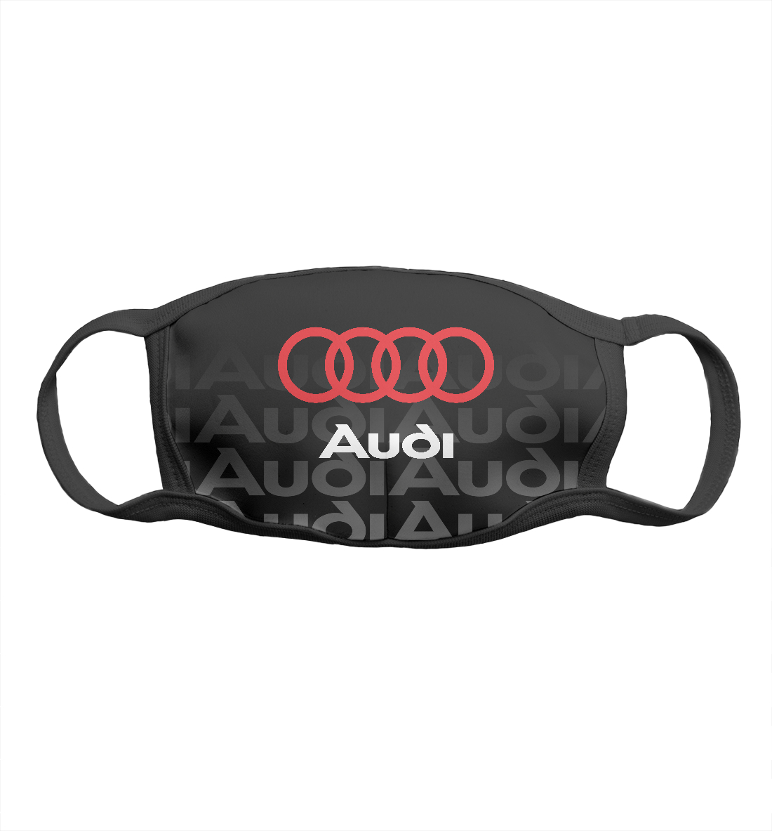 Маска Audi AUD-484711-msk-1