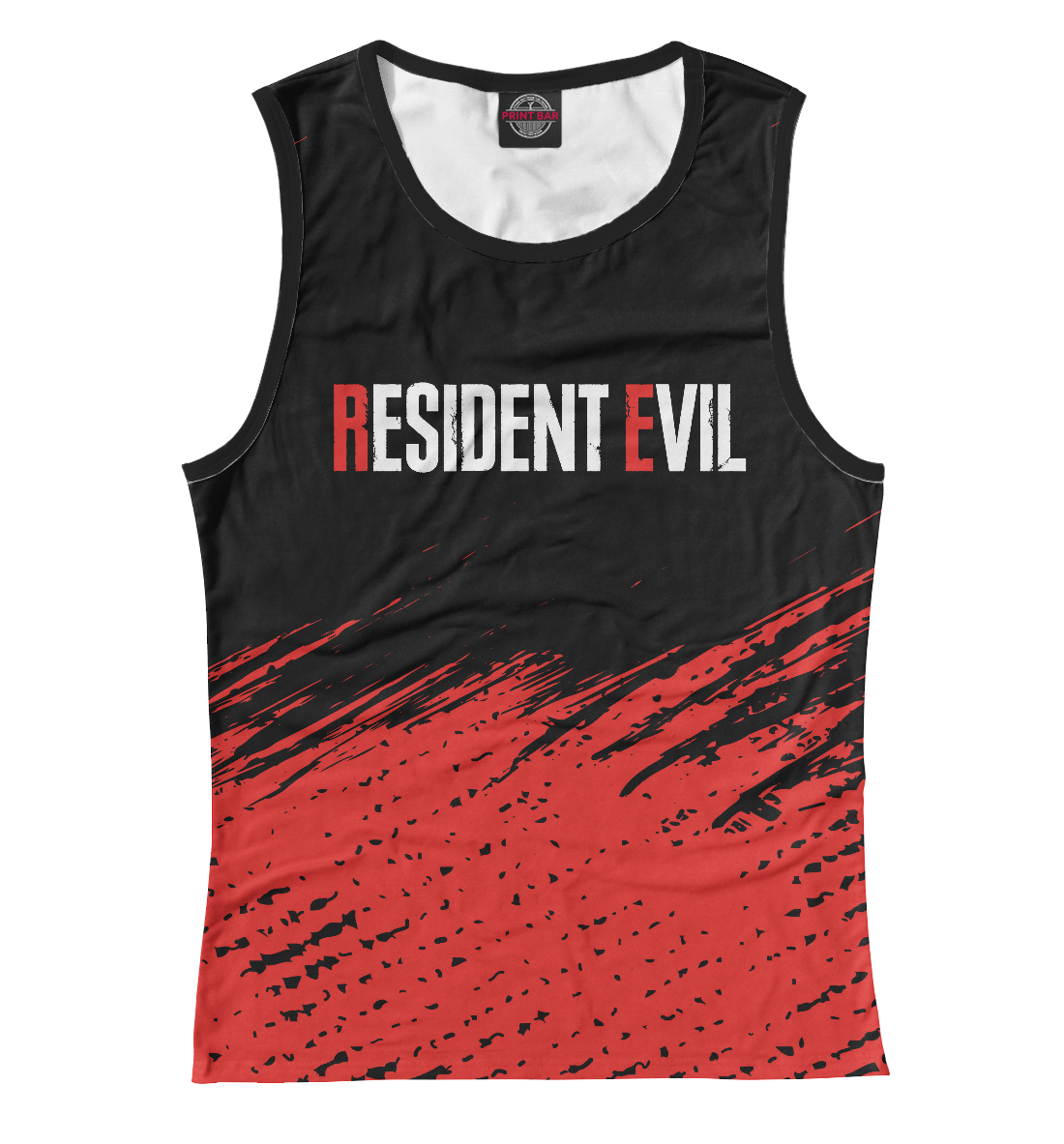 Майка Resident Evil RSV-124354-may-1