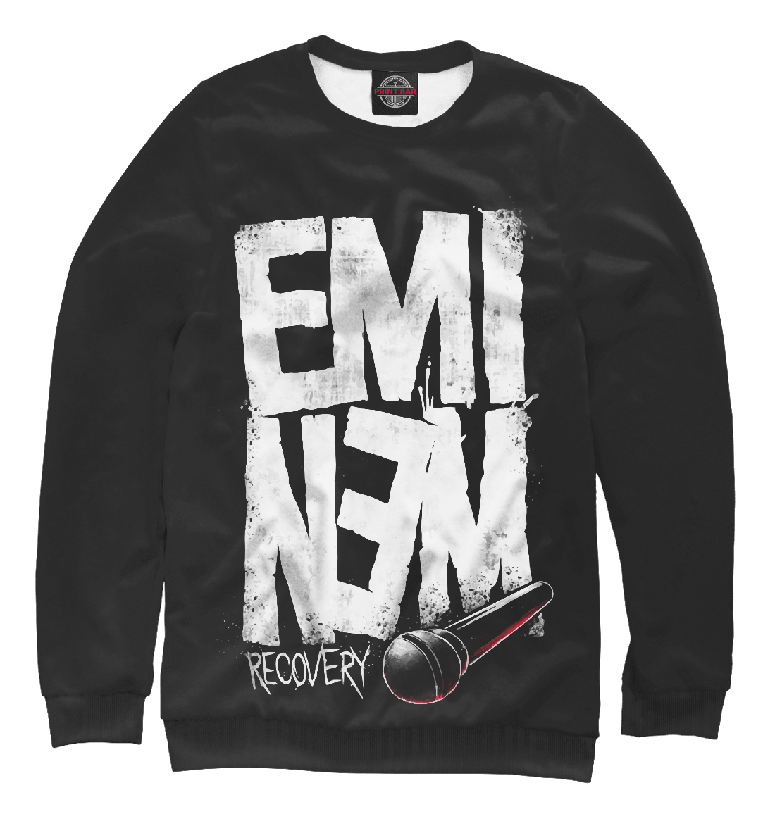 Свитшот Eminem EMI-877015-swi-2
