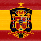 Сборная Испании